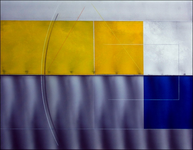 Durchbruch des Fruehlings